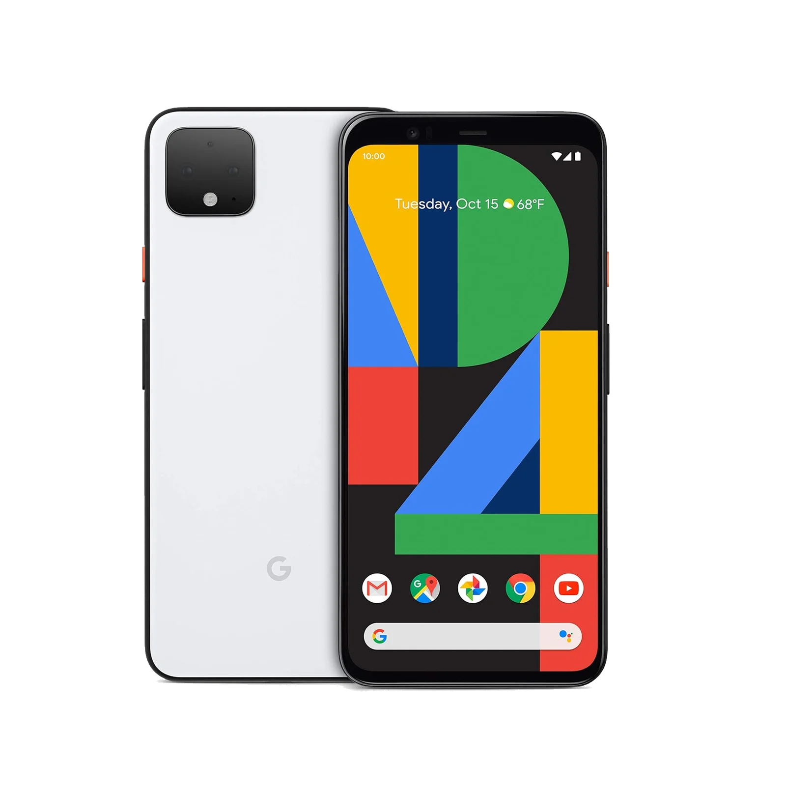 Google Pixel 4