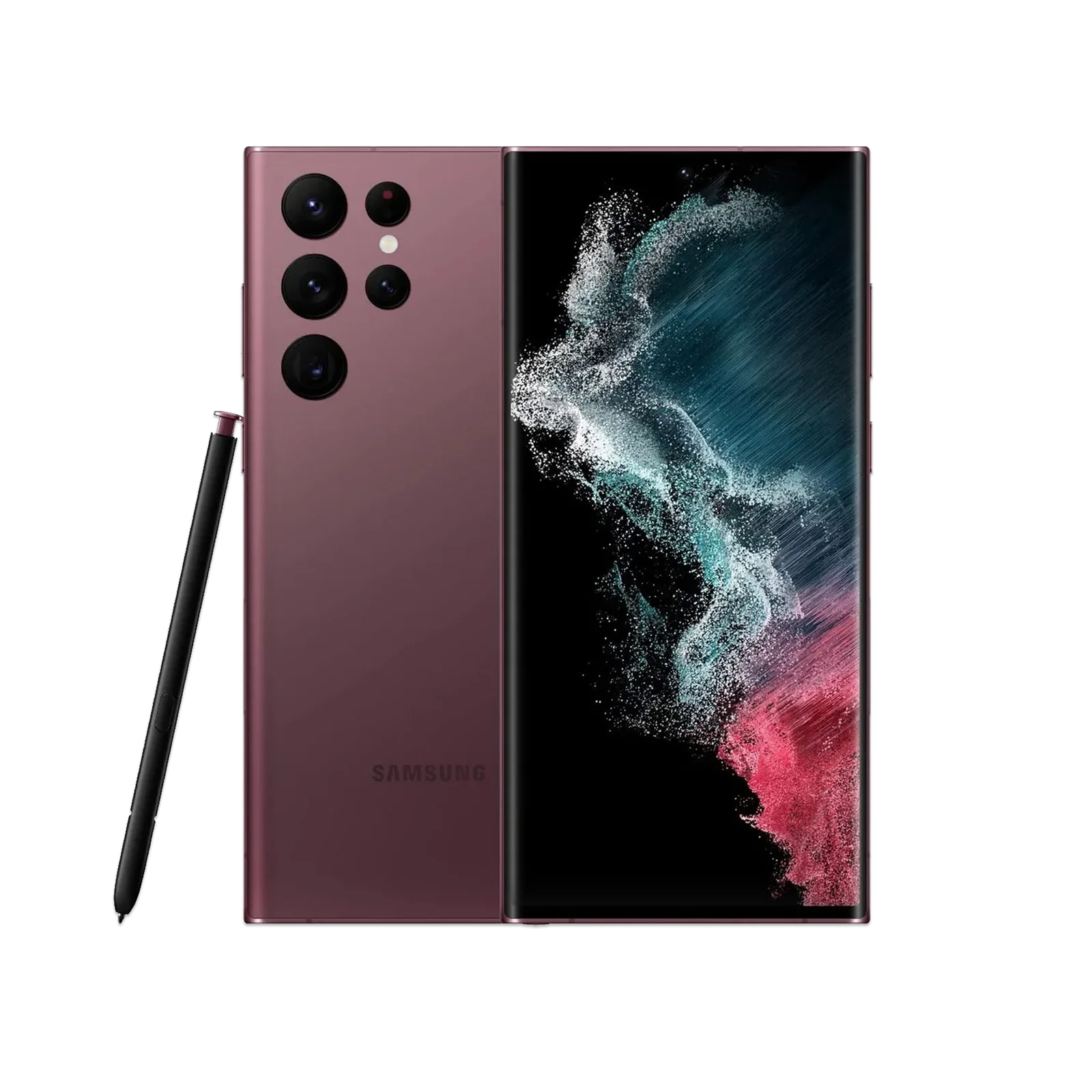 Samsung Galaxy S22 Ultra
