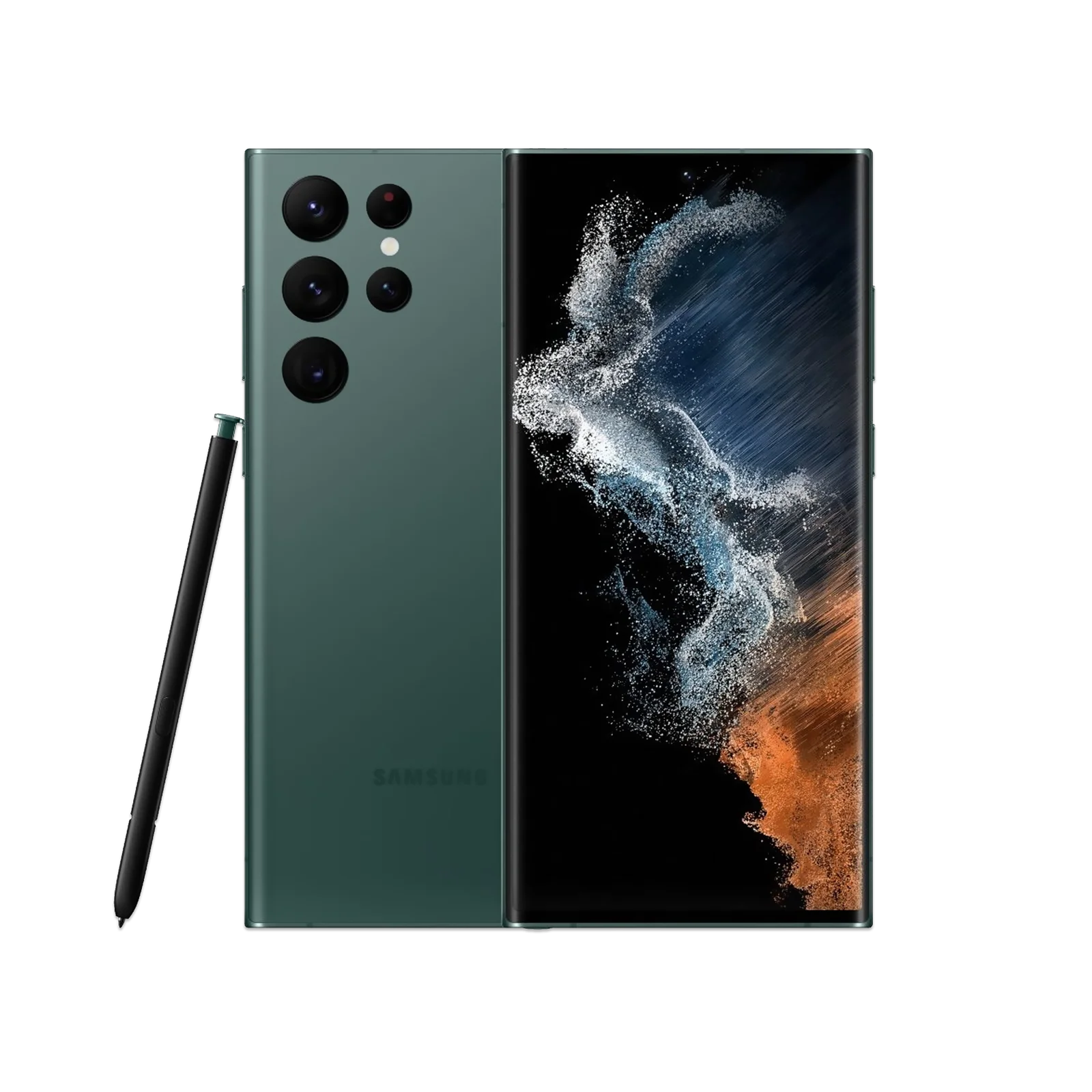 Samsung Galaxy S22 Ultra