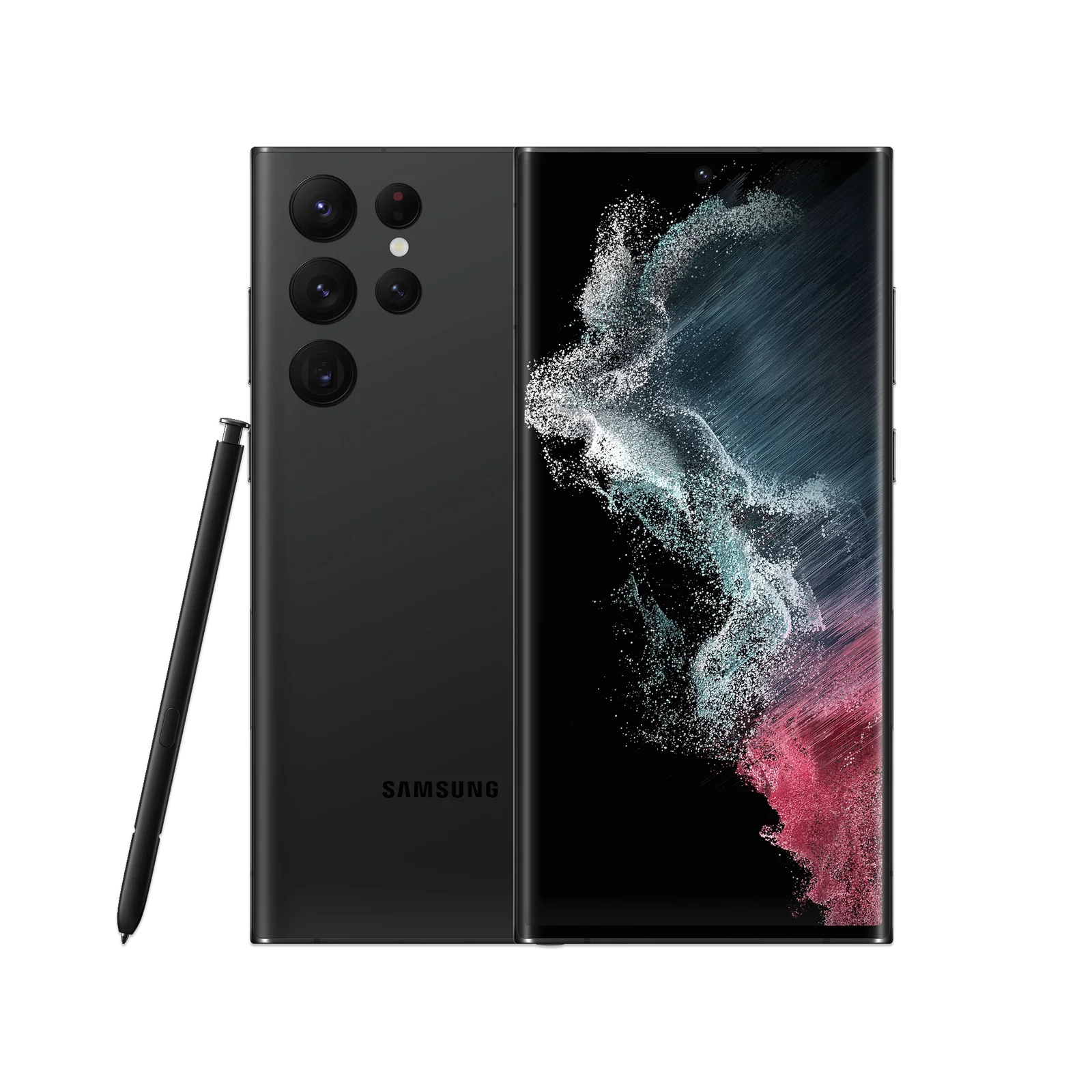 Samsung Galaxy S22 Ultra