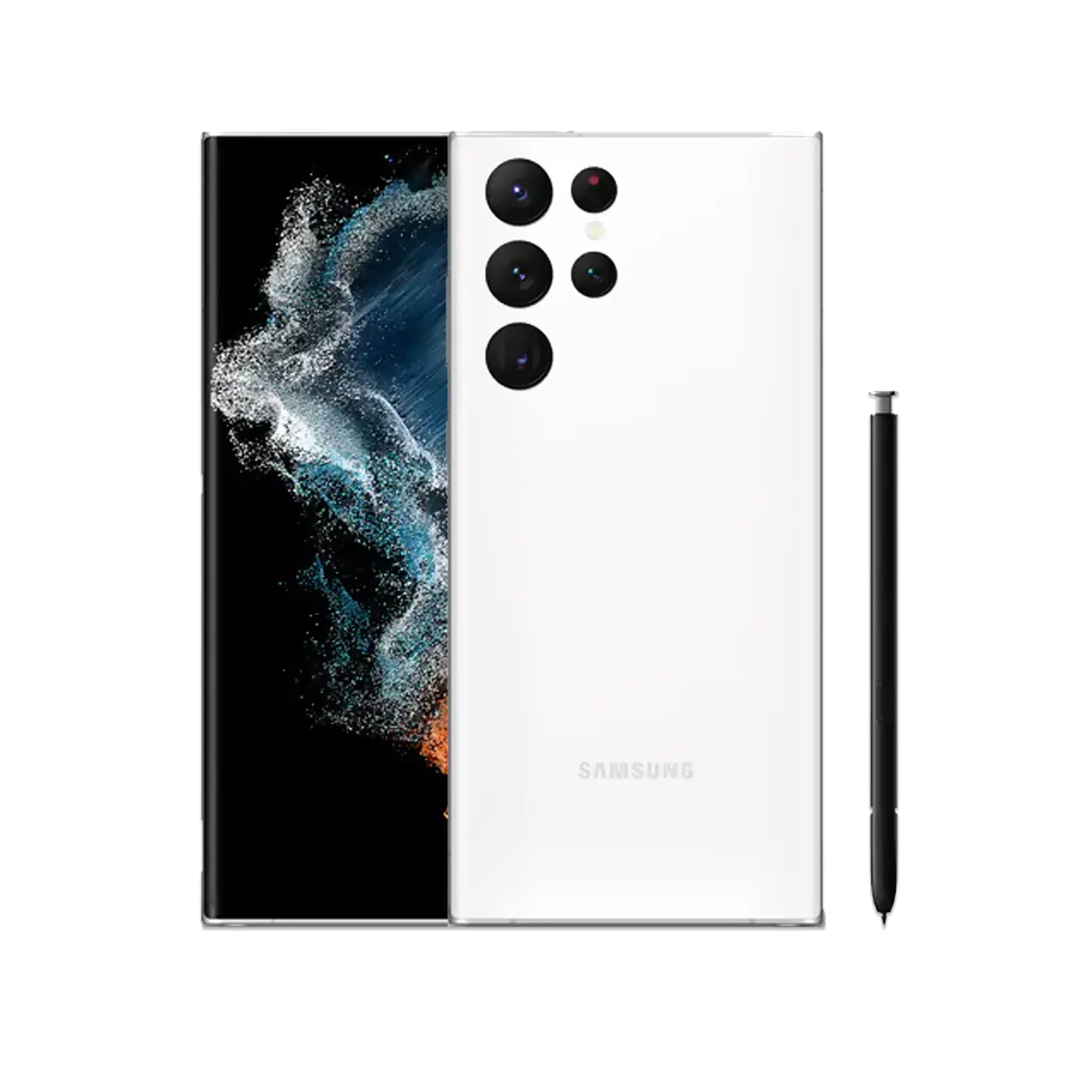 Samsung Galaxy S22 Ultra