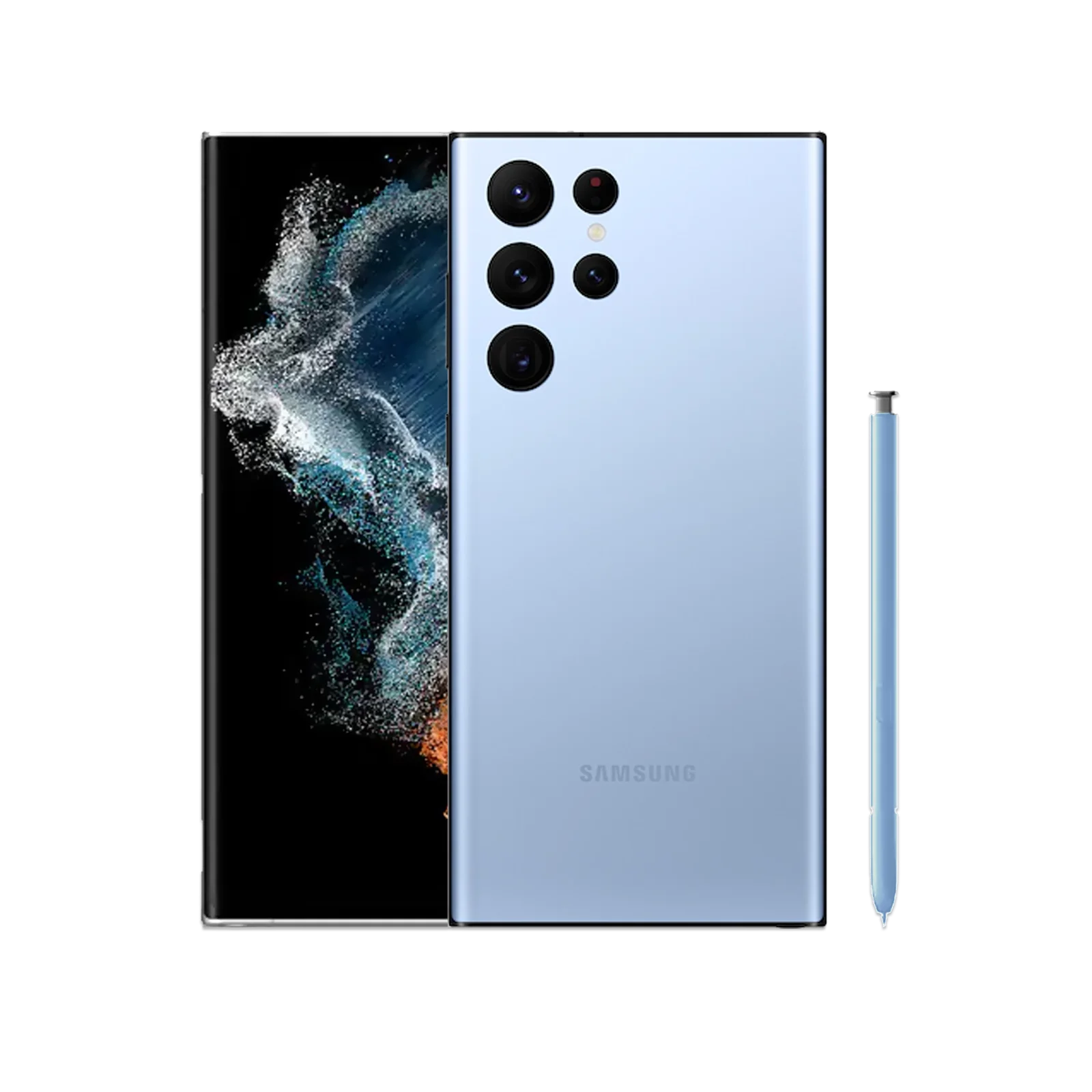 Samsung Galaxy S22 Ultra